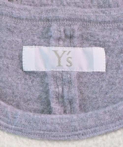 Y's 毛衣