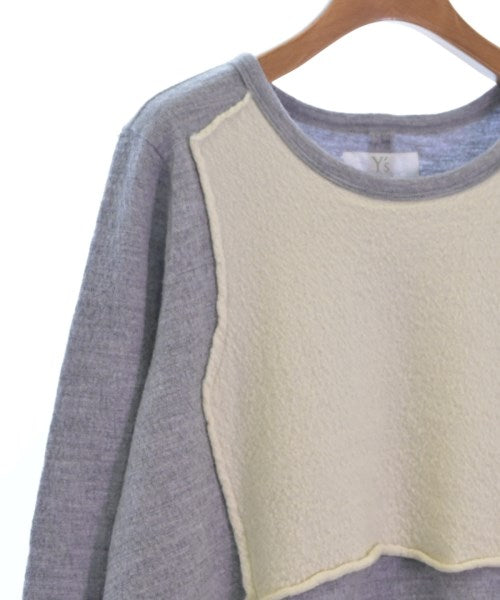 Y's 毛衣