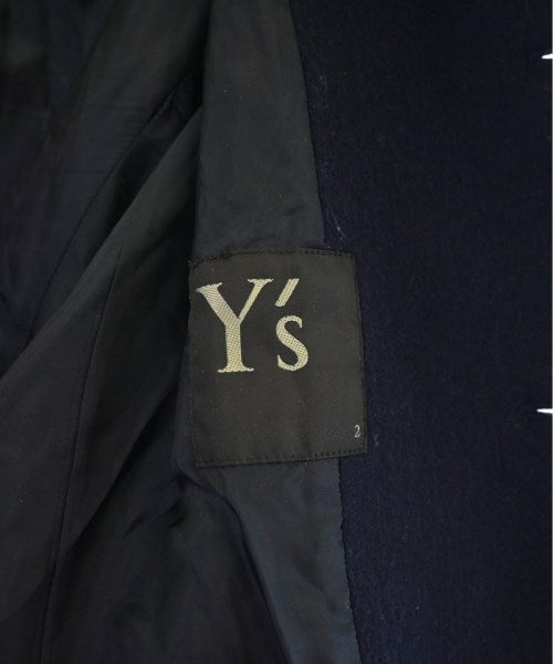 Y's 其他大衣