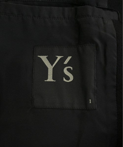Y's 外套