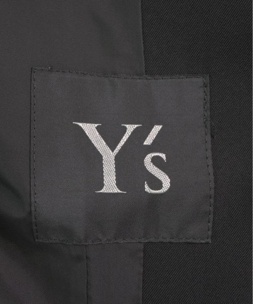 Y's 其他夾克