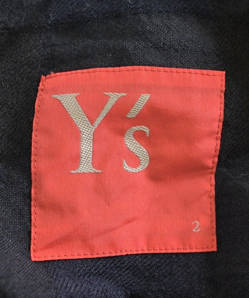 Y's 其他夾克