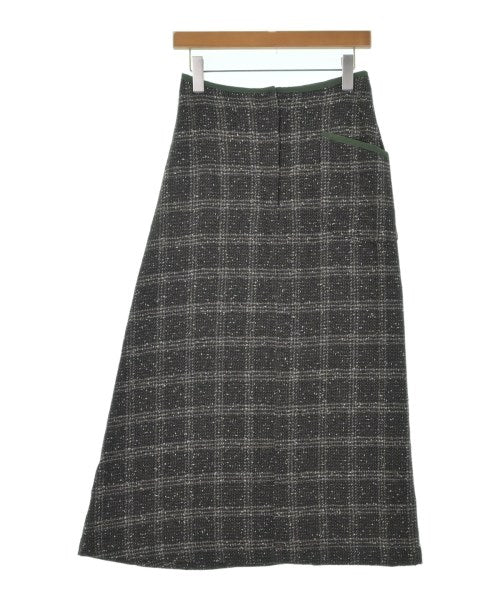 Y's 長裙/超長裙