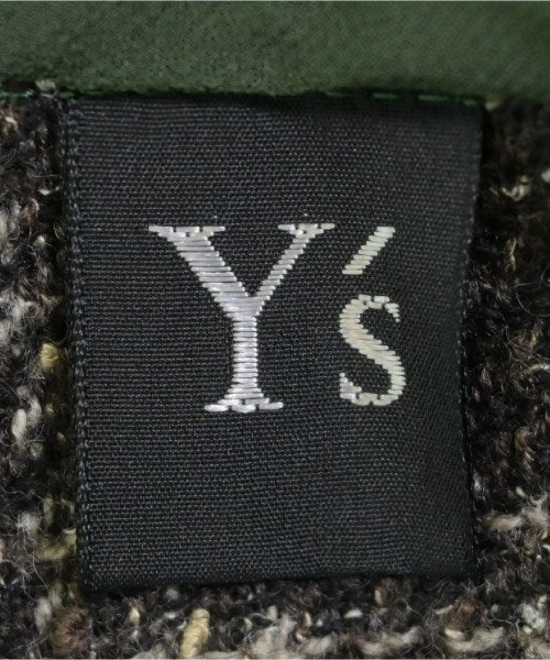 Y's 長裙/超長裙