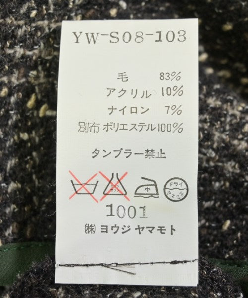 Y's 長裙/超長裙