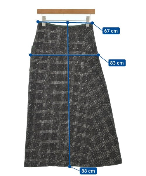 Y's 長裙/超長裙