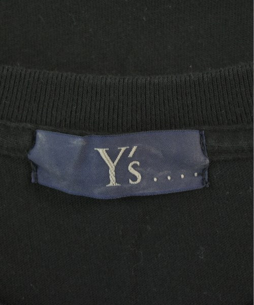 Y's T恤/上衣