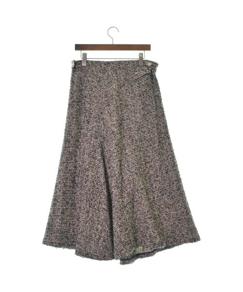 Y's 長裙/超長裙