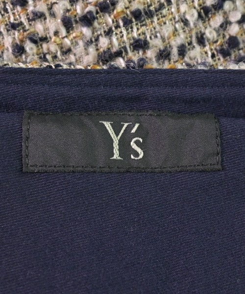 Y's 長裙/超長裙