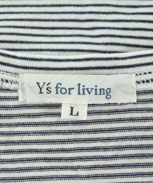 Y'S for living T恤/上衣