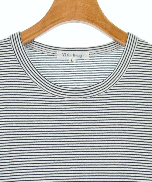 Y'S for living T恤/上衣