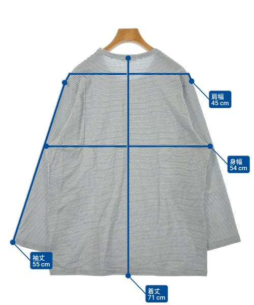 Y'S for living T恤/上衣