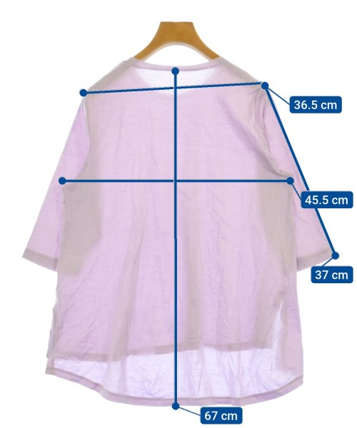 Y'S for living T恤/上衣