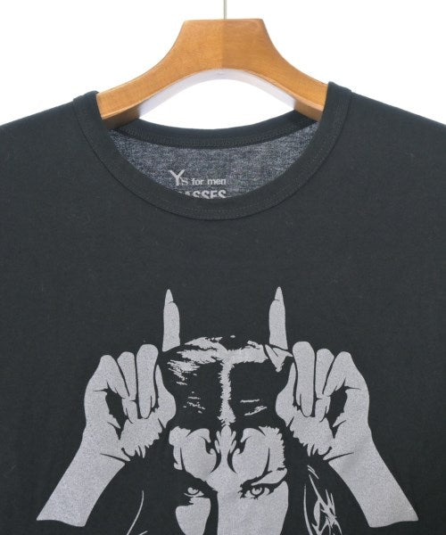 Y's for men T恤/上衣