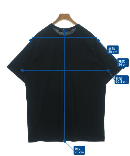 Y's for men T恤/上衣