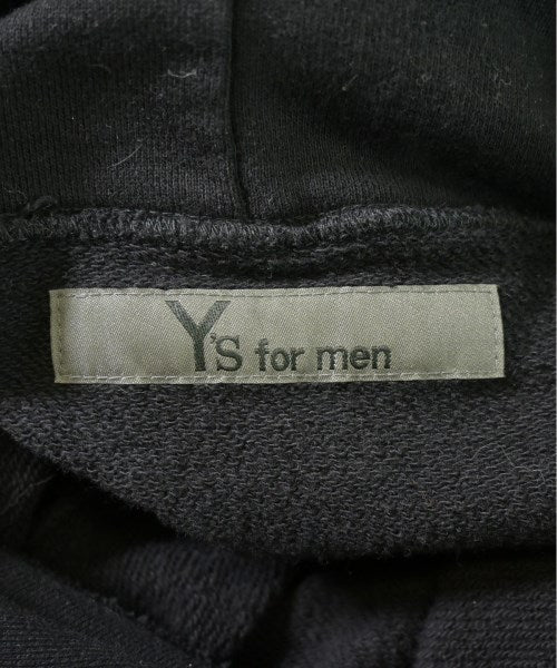 Y's for men 連帽衫