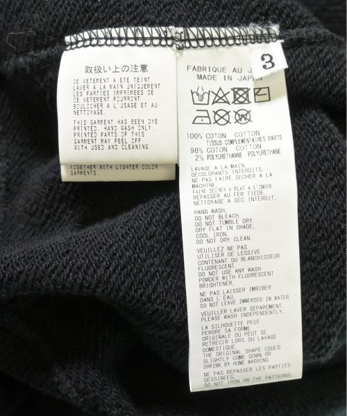 Y's for men 連帽衫