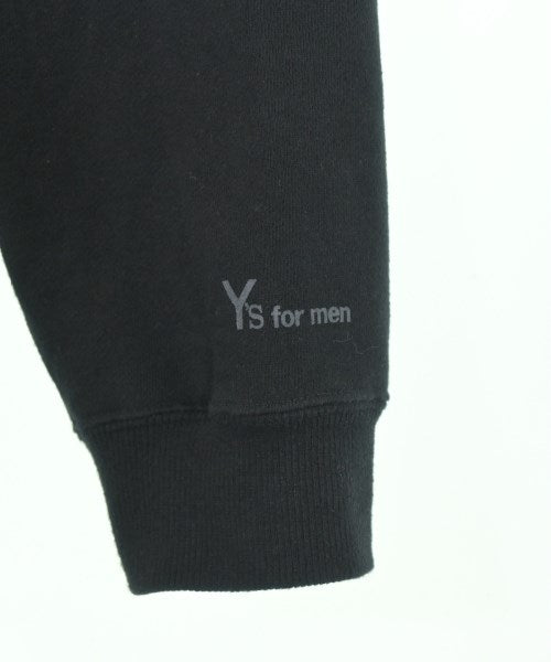 Y's for men 連帽衫