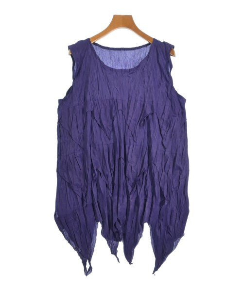 PLEATS PLEASE 休閒襯衫