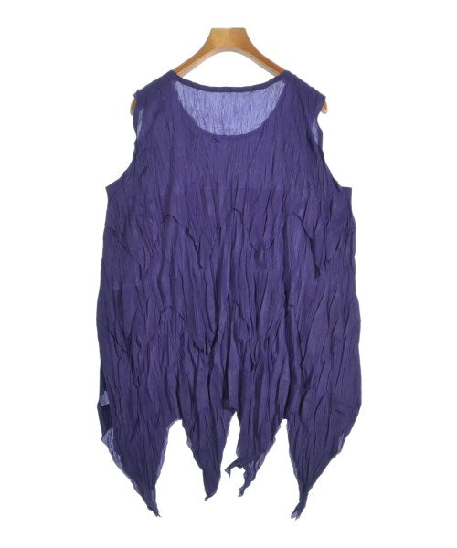 PLEATS PLEASE 休閒襯衫