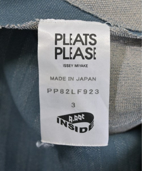 PLEATS PLEASE 其他褲