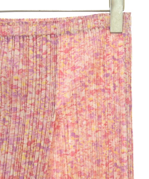 PLEATS PLEASE 長裙/超長裙