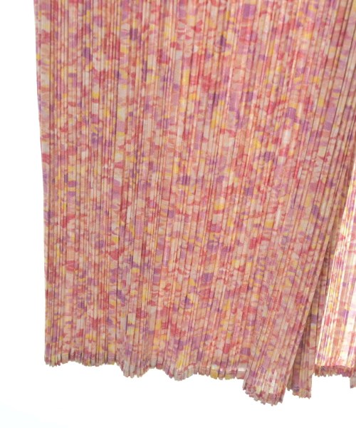 PLEATS PLEASE 長裙/超長裙