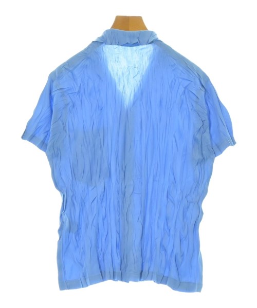 PLEATS PLEASE 女襯衫