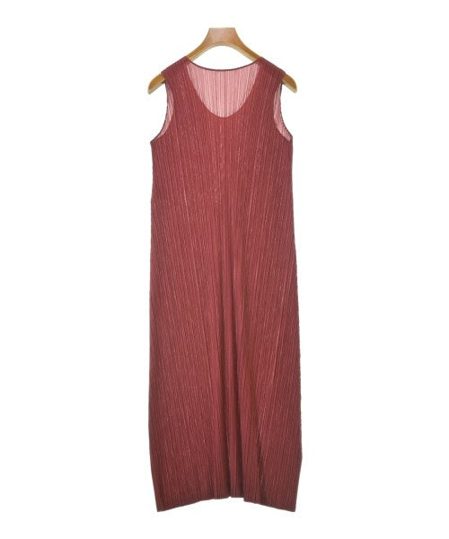 PLEATS PLEASE 洋裝