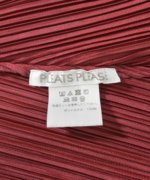 PLEATS PLEASE 洋裝