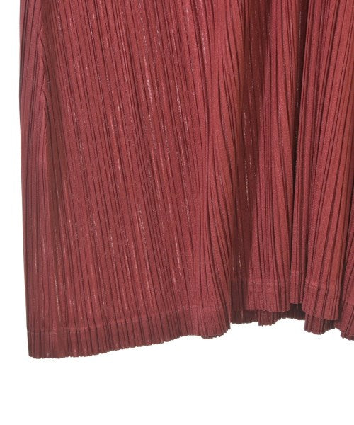 PLEATS PLEASE 洋裝