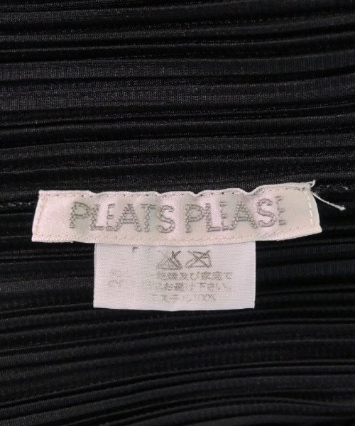 PLEATS PLEASE 洋裝