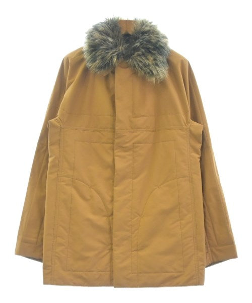 PLEATS PLEASE 其他大衣