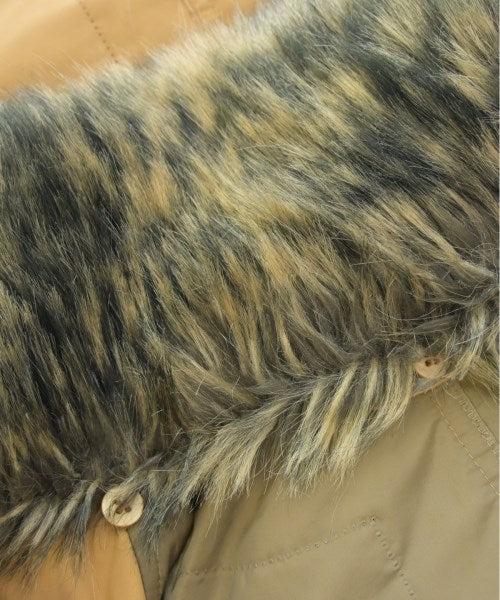 PLEATS PLEASE 其他大衣