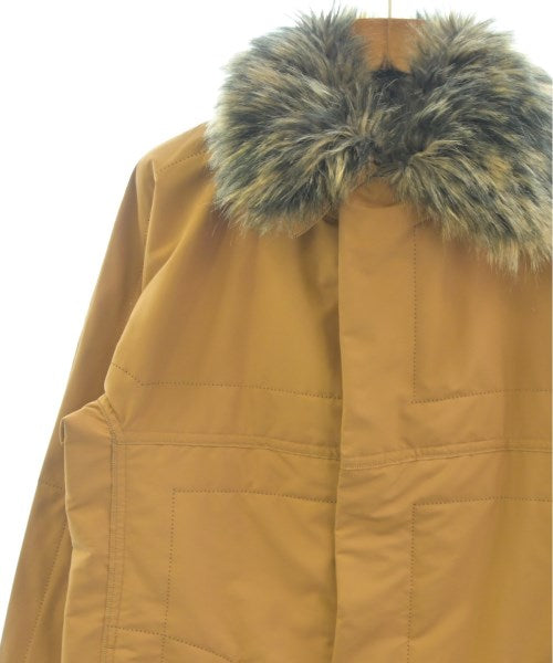 PLEATS PLEASE 其他大衣