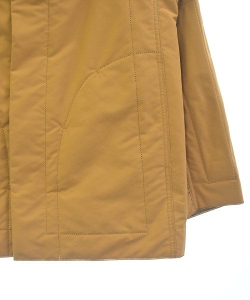 PLEATS PLEASE 其他大衣