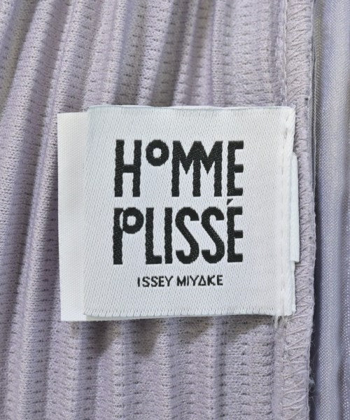 PLEATS PLEASE 長褲