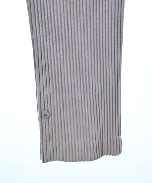 PLEATS PLEASE 長褲