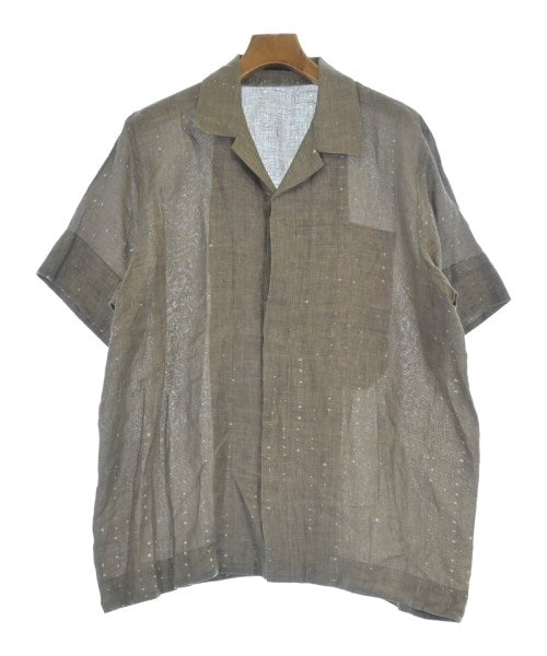 ISSEY MIYAKE MEN 休閒襯衫