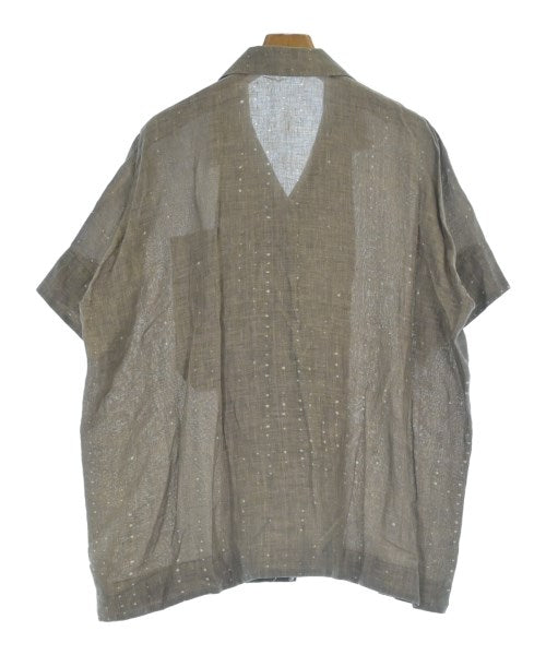 ISSEY MIYAKE MEN 休閒襯衫