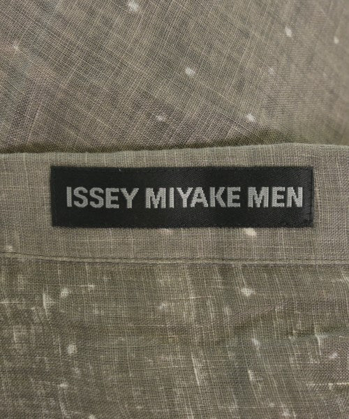 ISSEY MIYAKE MEN 休閒襯衫