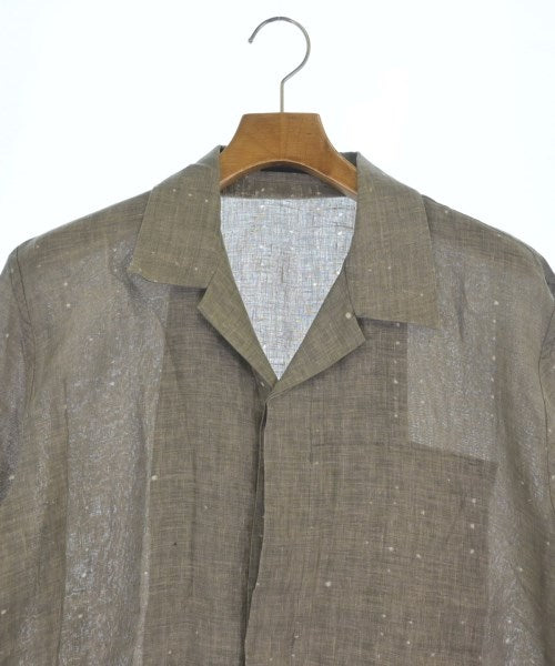 ISSEY MIYAKE MEN 休閒襯衫