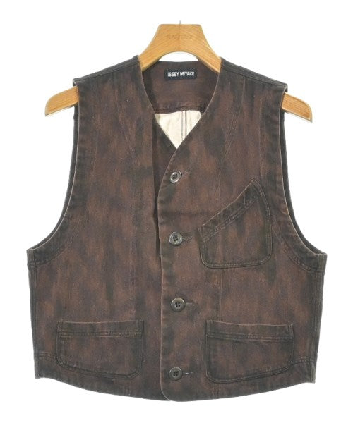 ISSEY MIYAKE MEN 休閒襯衫