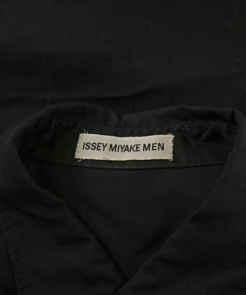 ISSEY MIYAKE MEN 休襯衫