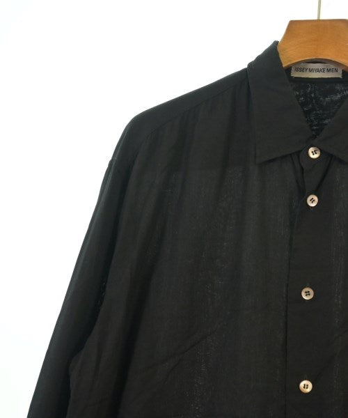 ISSEY MIYAKE MEN 休襯衫
