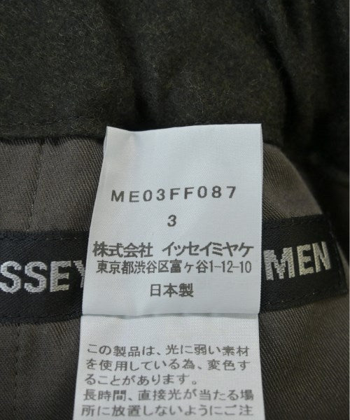 ISSEY MIYAKE MEN 其他款