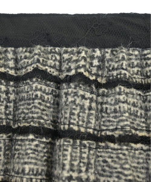 ERMANNO SCERVINO 膝上裙