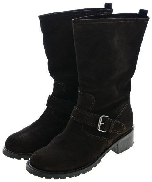 GIUSEPPE ZANOTTI DESIGN 靴子