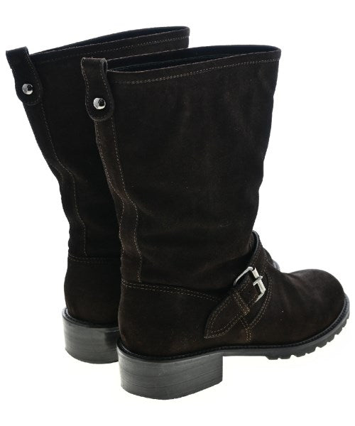 GIUSEPPE ZANOTTI DESIGN 靴子