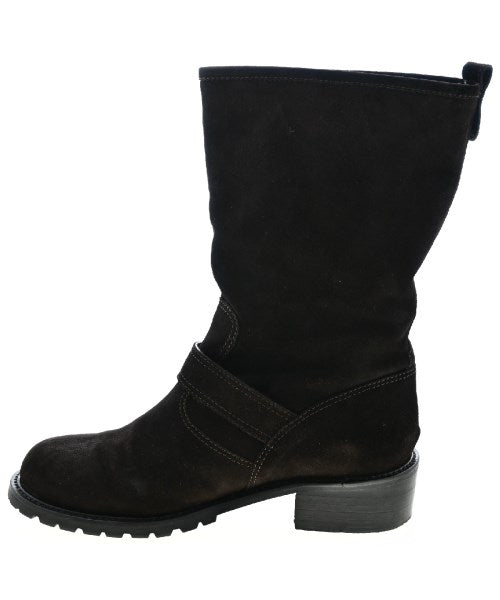 GIUSEPPE ZANOTTI DESIGN 靴子